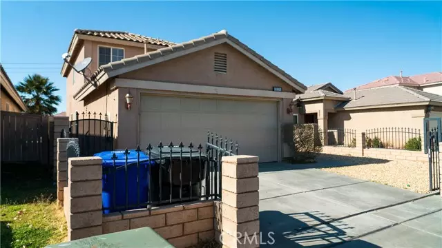 14666 Green River RD, Victorville, CA 92394