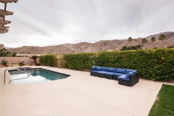 Palm Desert, CA 92260,128 Vista Paseo