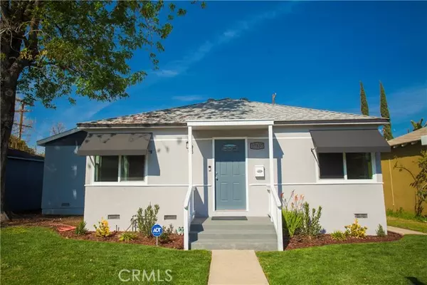 Encino, CA 91316,17837 Burbank BLD