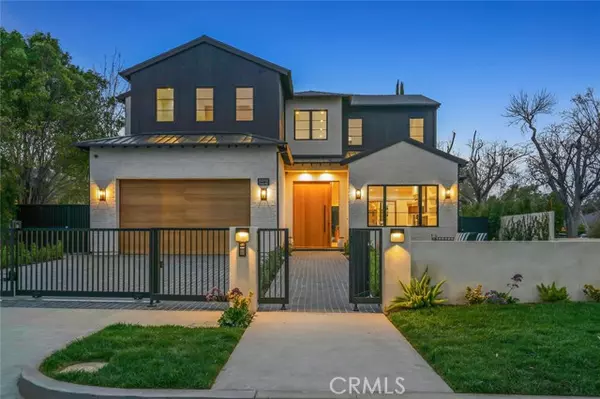 Encino, CA 91436,5041 Noeline AVE