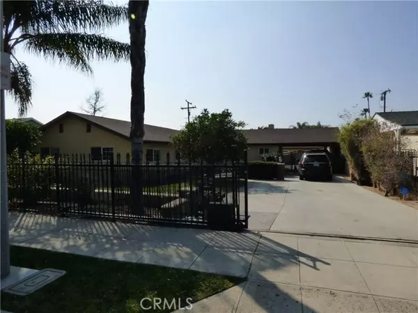 San Fernando, CA 91340,1928 4th ST