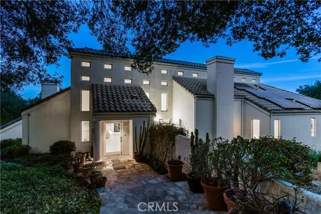 22029 Canon DR, Topanga, CA 90290