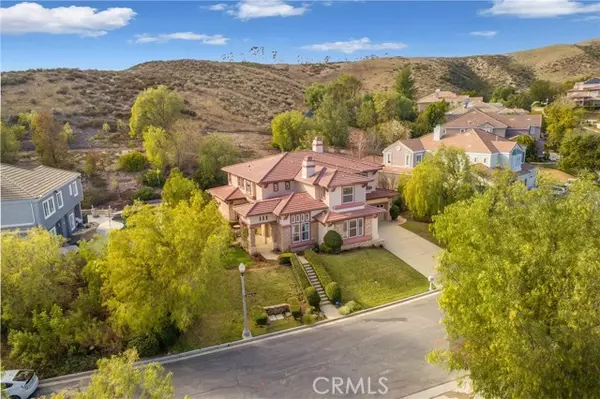 Simi Valley, CA 93065,3013 Renee CT