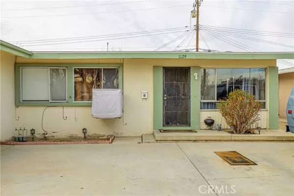 Lancaster, CA 93534,1129 W Avenue H8