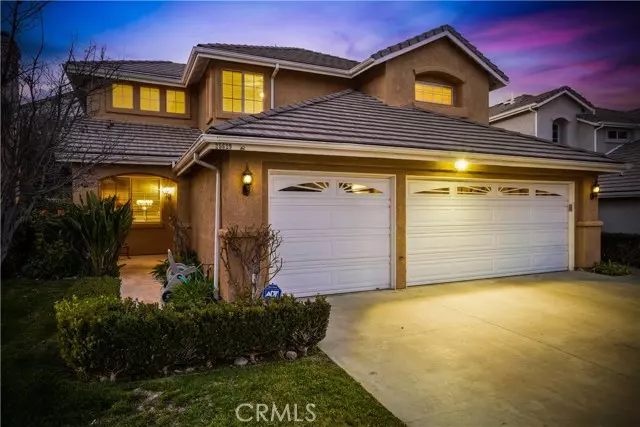 25629 Frost LN, Stevenson Ranch, CA 91381