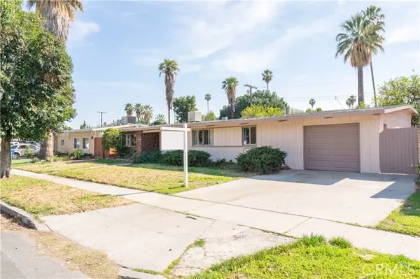 Reseda, CA 91335,19600 Blythe ST