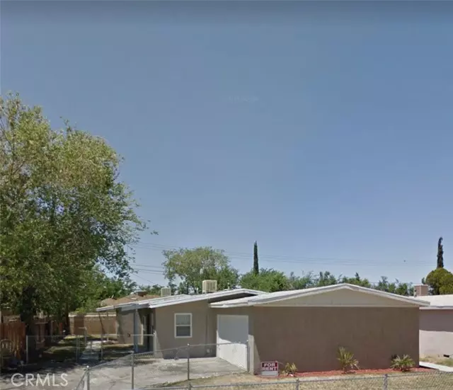 45421 Corkwood AVE, Lancaster, CA 93534