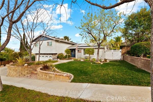 26154 Abdale ST, Newhall, CA 91321