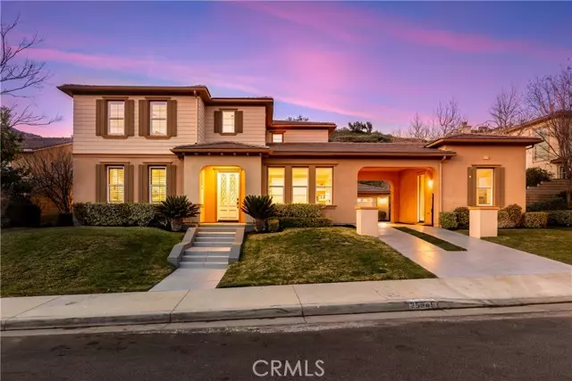 25649 Magnolia LN, Stevenson Ranch, CA 91381