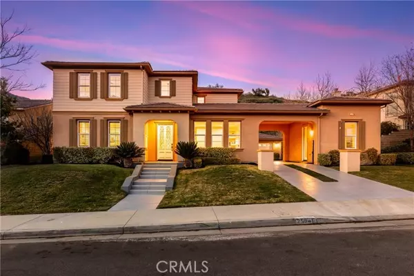 Stevenson Ranch, CA 91381,25649 Magnolia LN