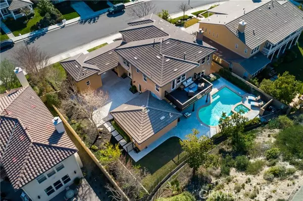 Stevenson Ranch, CA 91381,25649 Magnolia LN