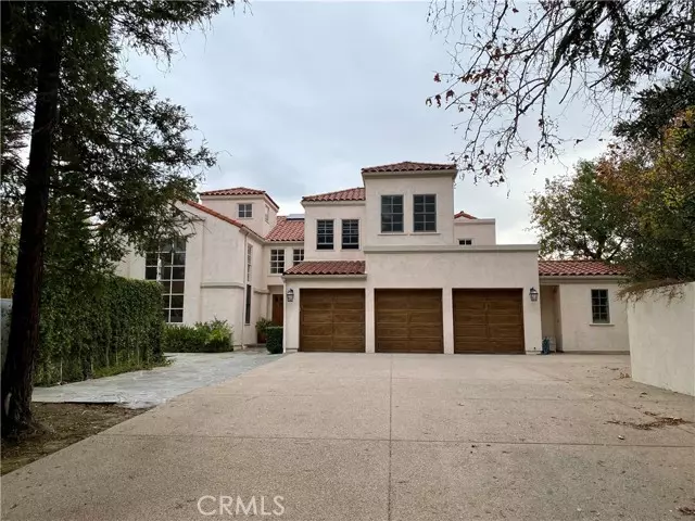 23460 Park Colombo, Calabasas, CA 91302