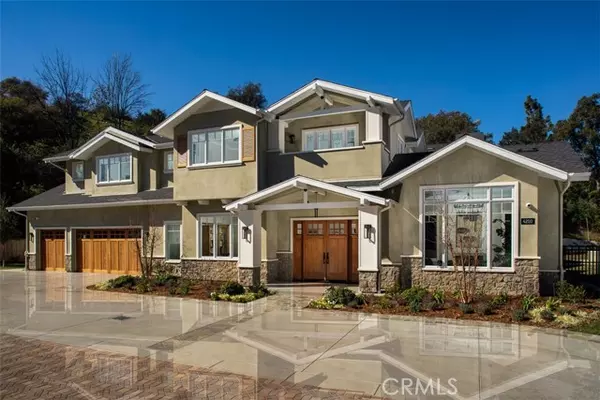 La Canada Flintridge, CA 91011,4200 Mesa Vista DR