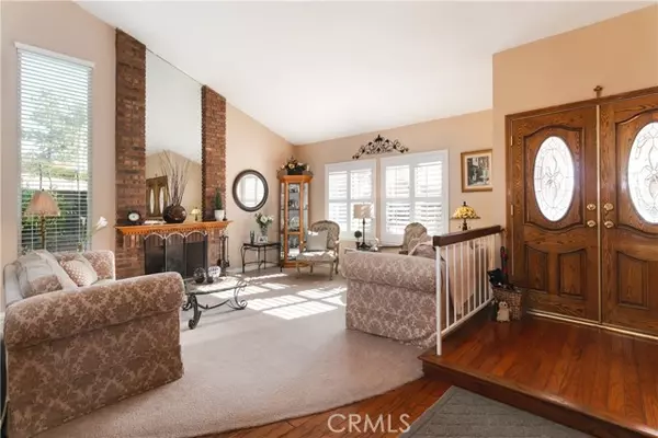 Simi Valley, CA 93063,3135 Peggy CT