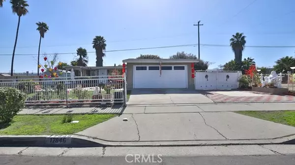 La Puente, CA 91744,17846 Hurley ST