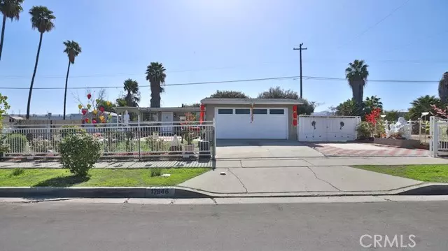 17846 Hurley ST, La Puente, CA 91744