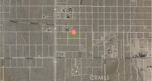 Llano, CA 93544,0 Vic/Vac X12 / 206th St E