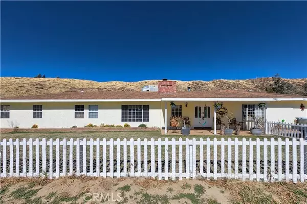 Leona Valley, CA 93551,9123 Elizabeth Lake RD