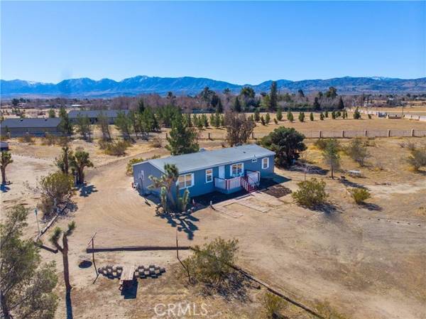 36750 92nd ST, Littlerock, CA 93543