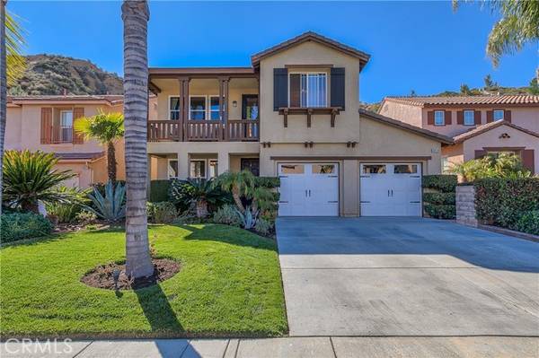 30214 June Rose CT, Castaic, CA 91384