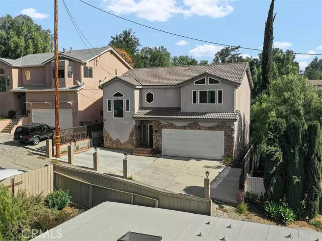 9230 Lakeview, Chatsworth, CA 91311