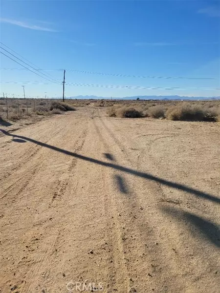 0 Private, Boron, CA 93516