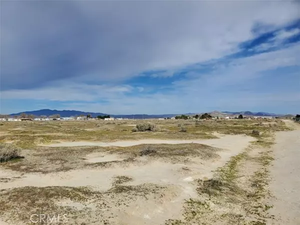 Rosamond, CA 93560,0 Industrial ST