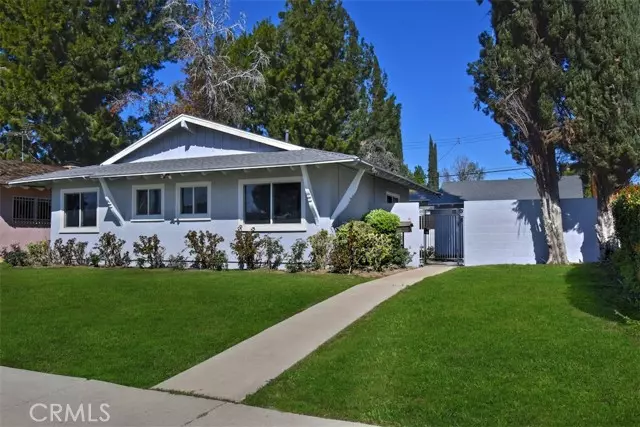 Chatsworth, CA 91311,20243 Lassen ST