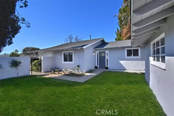 Chatsworth, CA 91311,20243 Lassen ST