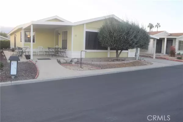 Palm Desert, CA 92260,73450 Country Club DR 77