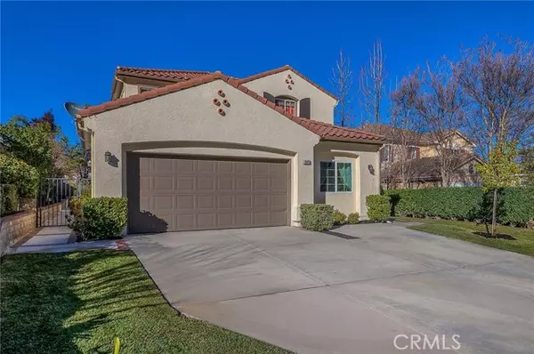 Stevenson Ranch, CA 91381,26419 Shakespeare LN