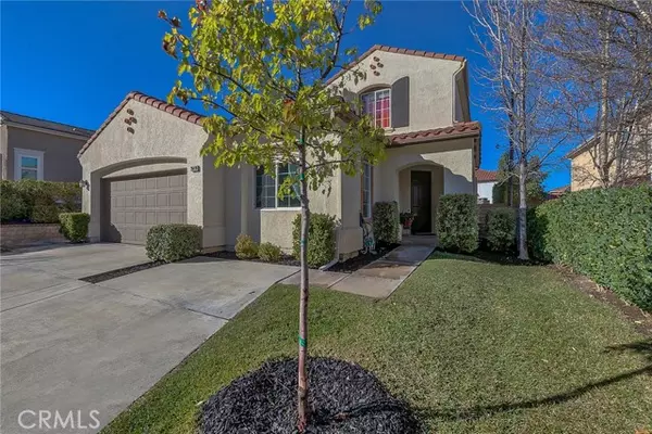 Stevenson Ranch, CA 91381,26419 Shakespeare LN