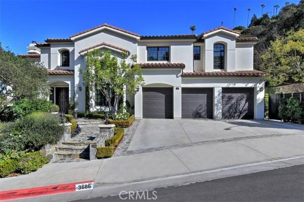 3686 Benedict Canyon LN, Sherman Oaks, CA 91423