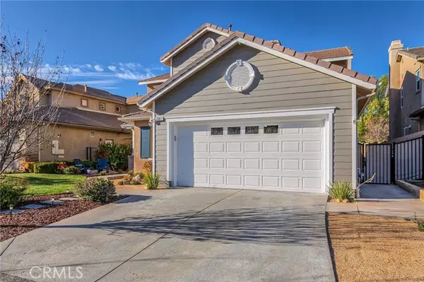 Stevenson Ranch, CA 91381,25017 Oliver WAY