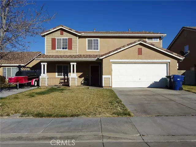 45730 17th ST, Lancaster, CA 93534