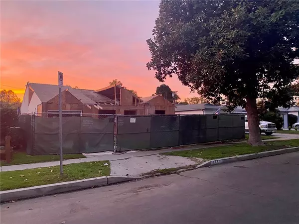 Van Nuys, CA 91411,5657 Saloma AVE