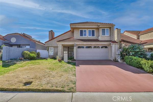 15478 Kernvale AVE, Moorpark, CA 93021