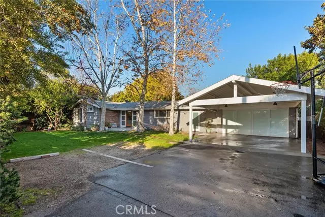 4952 Rubio AVE, Encino, CA 91436