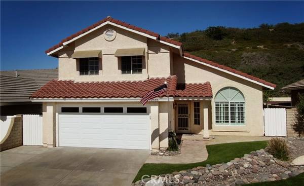 22533 Cardiff DR, Saugus, CA 91350