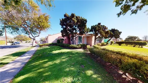 9600 S 3rd AVE, Inglewood, CA 90305