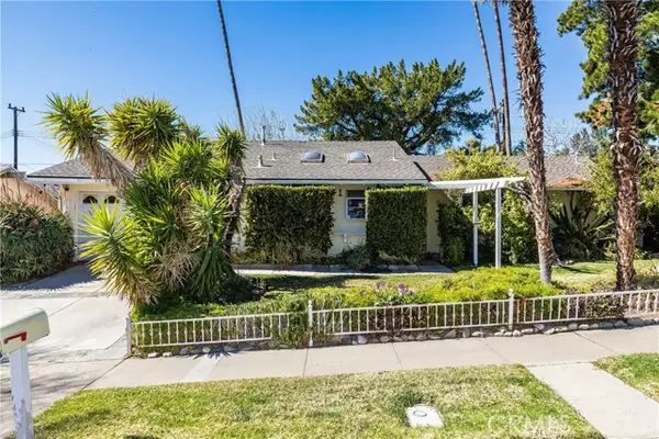 Simi Valley, CA 93063,3193 Travis AVE