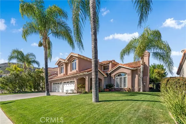 3626 Paseo Primario, Calabasas, CA 91302