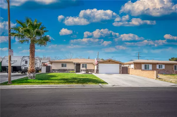 Lancaster, CA 93534,44951 16th ST