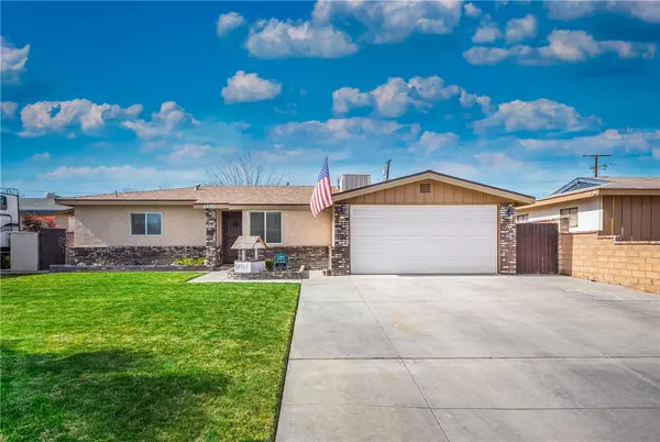 Lancaster, CA 93534,44951 16th ST