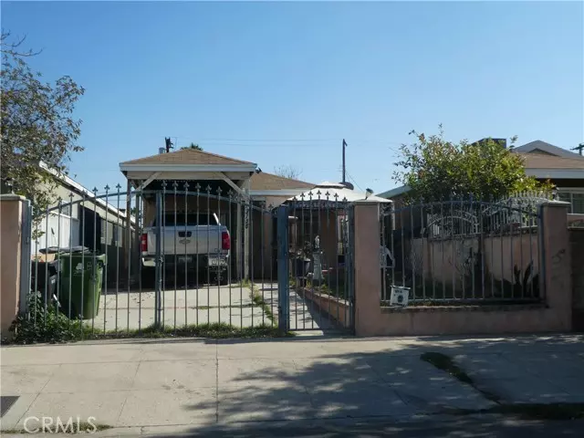 13154 Carl ST, Pacoima, CA 91331