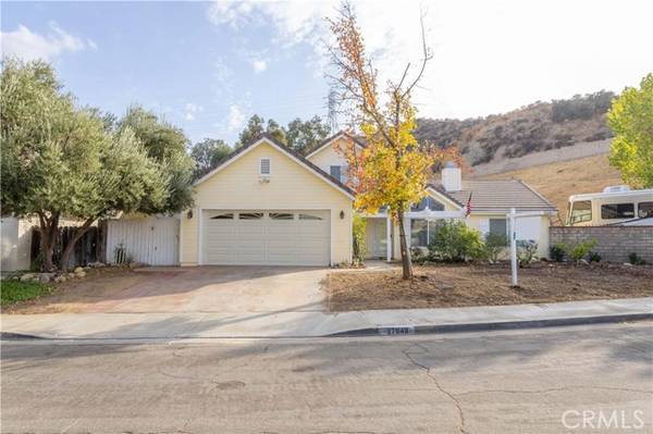 27948 Stageline RD, Castaic, CA 91384