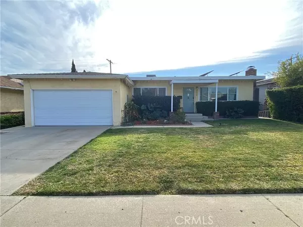 Arleta, CA 91331,9329 Greenbush AVE