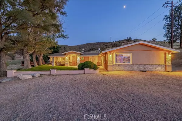 Leona Valley, CA 93551,10600 Leona AVE