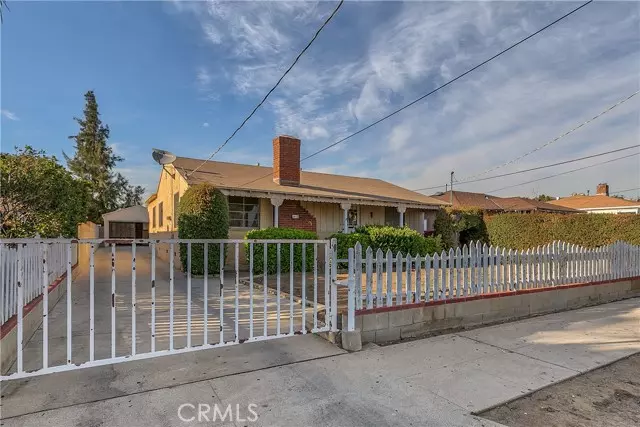 San Fernando, CA 91340,14171 La Rue ST