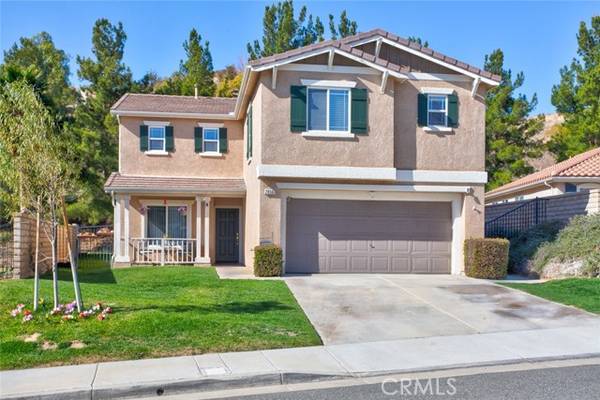 28563 Gibraltar, Castaic, CA 91384